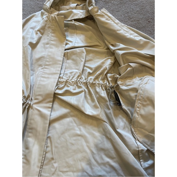 Loro piana rain jacket shell - Picture 4 of 4